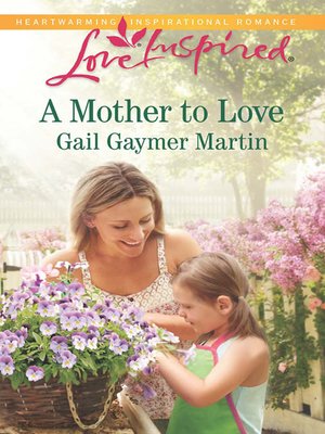 cover image of A Mother to Love